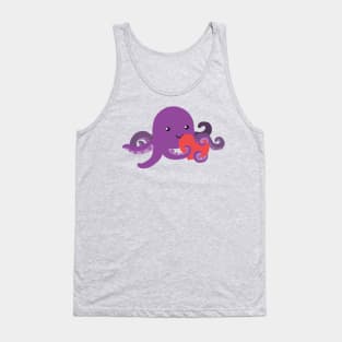 Squishy Hug Tank Top